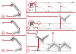 Предварительный просмотр 13 страницы Faller 130170 Instructions Manual