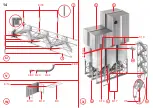 Предварительный просмотр 14 страницы Faller 130170 Instructions Manual