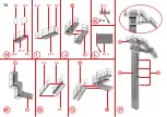 Предварительный просмотр 16 страницы Faller 130170 Instructions Manual