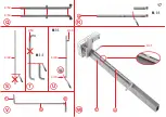 Предварительный просмотр 17 страницы Faller 130170 Instructions Manual