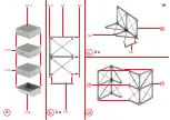 Предварительный просмотр 19 страницы Faller 130170 Instructions Manual