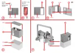 Предварительный просмотр 23 страницы Faller 130170 Instructions Manual