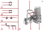 Предварительный просмотр 25 страницы Faller 130170 Instructions Manual