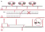 Предварительный просмотр 32 страницы Faller 130170 Instructions Manual