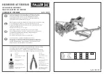 Faller 130173 Instructions Manual preview