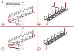 Предварительный просмотр 4 страницы Faller 130174 Manual