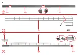 Предварительный просмотр 6 страницы Faller 130174 Manual