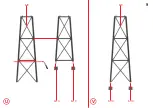 Предварительный просмотр 9 страницы Faller 130174 Manual