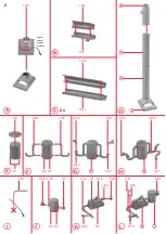 Preview for 2 page of Faller 130175 Instructions Manual