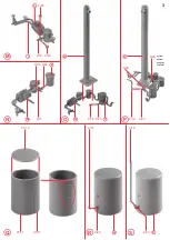 Preview for 3 page of Faller 130175 Instructions Manual