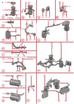 Preview for 4 page of Faller 130175 Instructions Manual