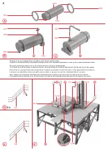 Preview for 8 page of Faller 130175 Instructions Manual