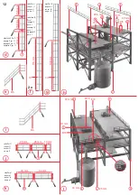 Preview for 12 page of Faller 130175 Instructions Manual