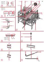 Preview for 13 page of Faller 130175 Instructions Manual