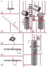 Preview for 14 page of Faller 130175 Instructions Manual