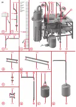 Preview for 20 page of Faller 130175 Instructions Manual