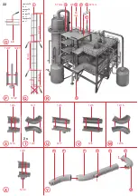 Preview for 22 page of Faller 130175 Instructions Manual