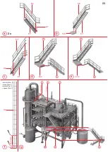 Preview for 23 page of Faller 130175 Instructions Manual