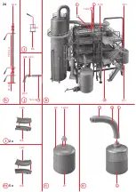 Preview for 24 page of Faller 130175 Instructions Manual