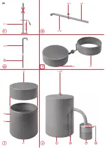 Preview for 26 page of Faller 130175 Instructions Manual