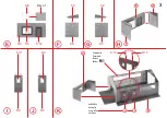 Предварительный просмотр 3 страницы Faller 130184 Manual