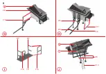 Предварительный просмотр 8 страницы Faller 130184 Manual