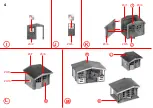 Предварительный просмотр 4 страницы Faller 130208 Manual