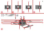 Предварительный просмотр 3 страницы Faller 130212 Manual