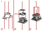 Предварительный просмотр 4 страницы Faller 130212 Manual