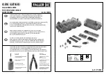 Предварительный просмотр 1 страницы Faller 130213 Manual