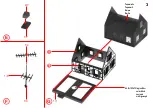 Предварительный просмотр 3 страницы Faller 130222 Manual