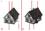 Предварительный просмотр 4 страницы Faller 130222 Manual