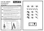 Faller 130283 Manual preview