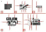 Preview for 2 page of Faller 130284 Quick Manual