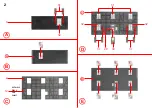 Предварительный просмотр 2 страницы Faller 130311 Manual