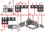 Предварительный просмотр 4 страницы Faller 130311 Manual