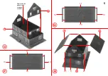 Предварительный просмотр 5 страницы Faller 130311 Manual