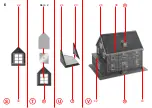 Предварительный просмотр 6 страницы Faller 130311 Manual