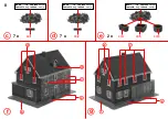 Предварительный просмотр 8 страницы Faller 130311 Manual