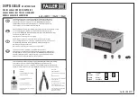 Preview for 1 page of Faller 130319 Manual