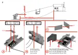 Предварительный просмотр 2 страницы Faller 130323 Manual