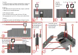 Предварительный просмотр 3 страницы Faller 130323 Manual