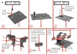 Предварительный просмотр 8 страницы Faller 130323 Manual