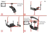 Предварительный просмотр 13 страницы Faller 130323 Manual