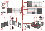 Предварительный просмотр 5 страницы Faller 130324 Instructions Manual