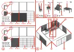 Предварительный просмотр 11 страницы Faller 130324 Instructions Manual