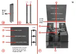 Предварительный просмотр 15 страницы Faller 130324 Instructions Manual