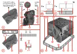 Предварительный просмотр 19 страницы Faller 130324 Instructions Manual