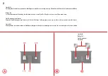 Предварительный просмотр 2 страницы Faller 130328 Manual