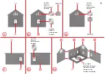 Предварительный просмотр 3 страницы Faller 130328 Manual